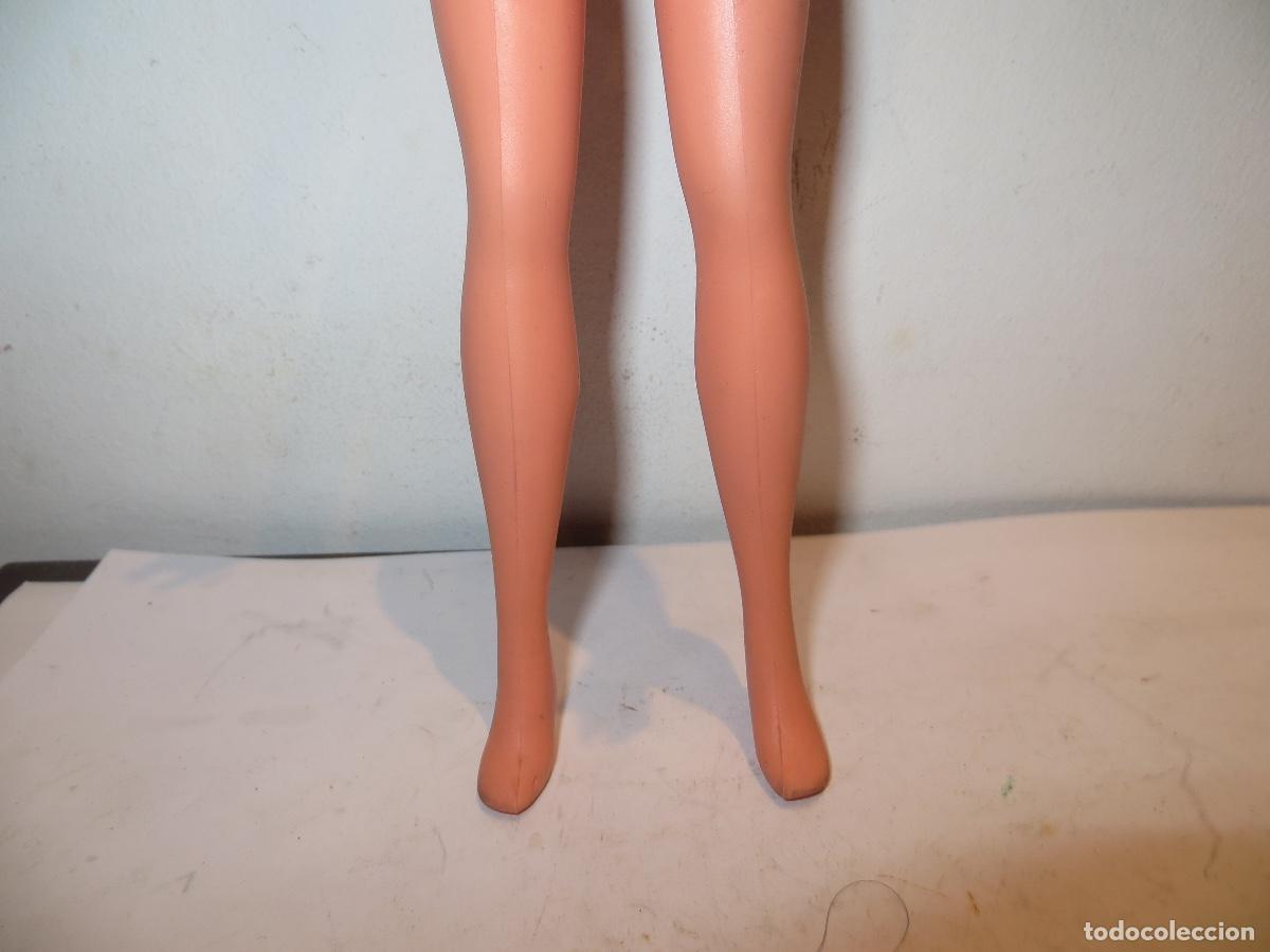 Mu&ntilde;ecas espa&ntilde;olas modernas: CORE RUBIA EN BUEN ESTADO,BARATA - Foto 4