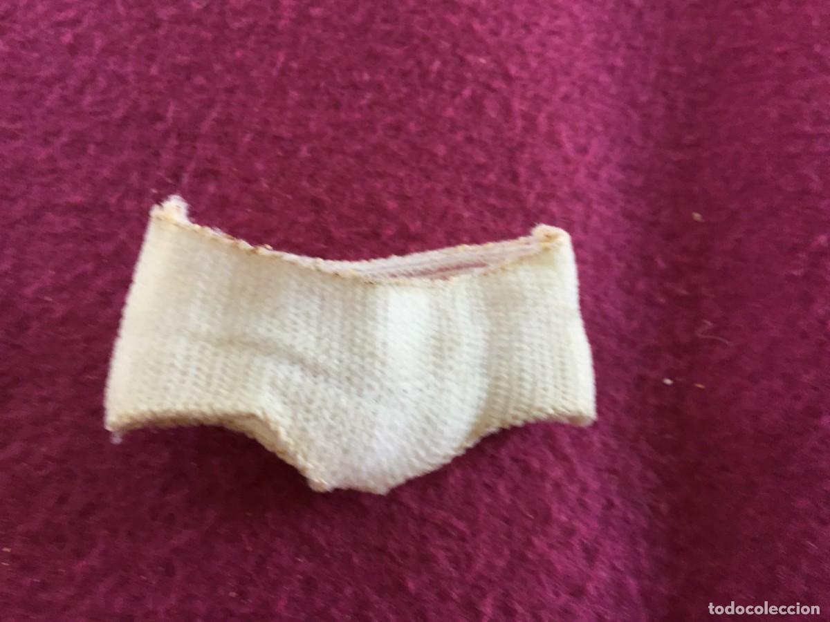 Mu&ntilde;ecas espa&ntilde;olas modernas: BRAGUITAS MU&Ntilde;ECA CORE - Foto 1