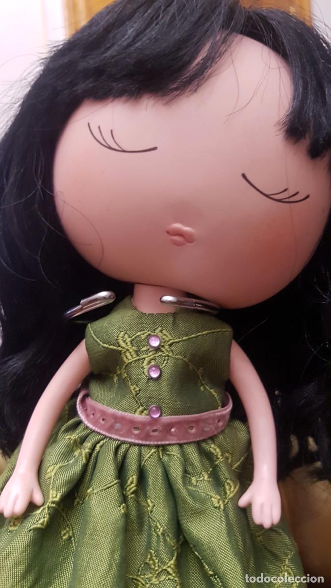 Mu&ntilde;ecas espa&ntilde;olas modernas: MU&Ntilde;ECA ANEKKE DREAM - Foto 3