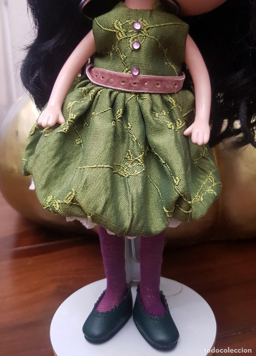 Mu&ntilde;ecas espa&ntilde;olas modernas: MU&Ntilde;ECA ANEKKE DREAM - Foto 4
