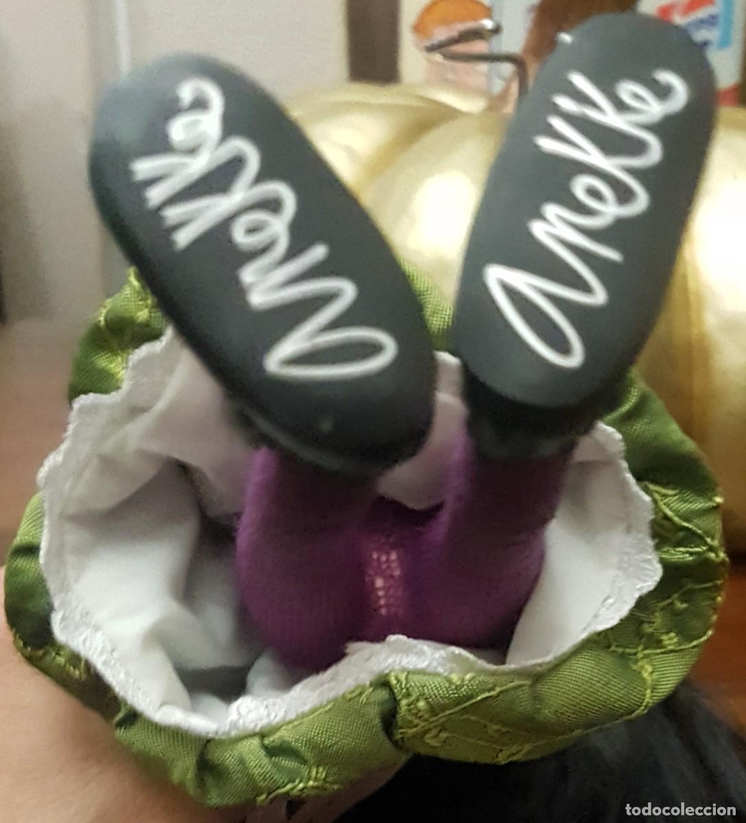 Mu&ntilde;ecas espa&ntilde;olas modernas: MU&Ntilde;ECA ANEKKE DREAM - Foto 10