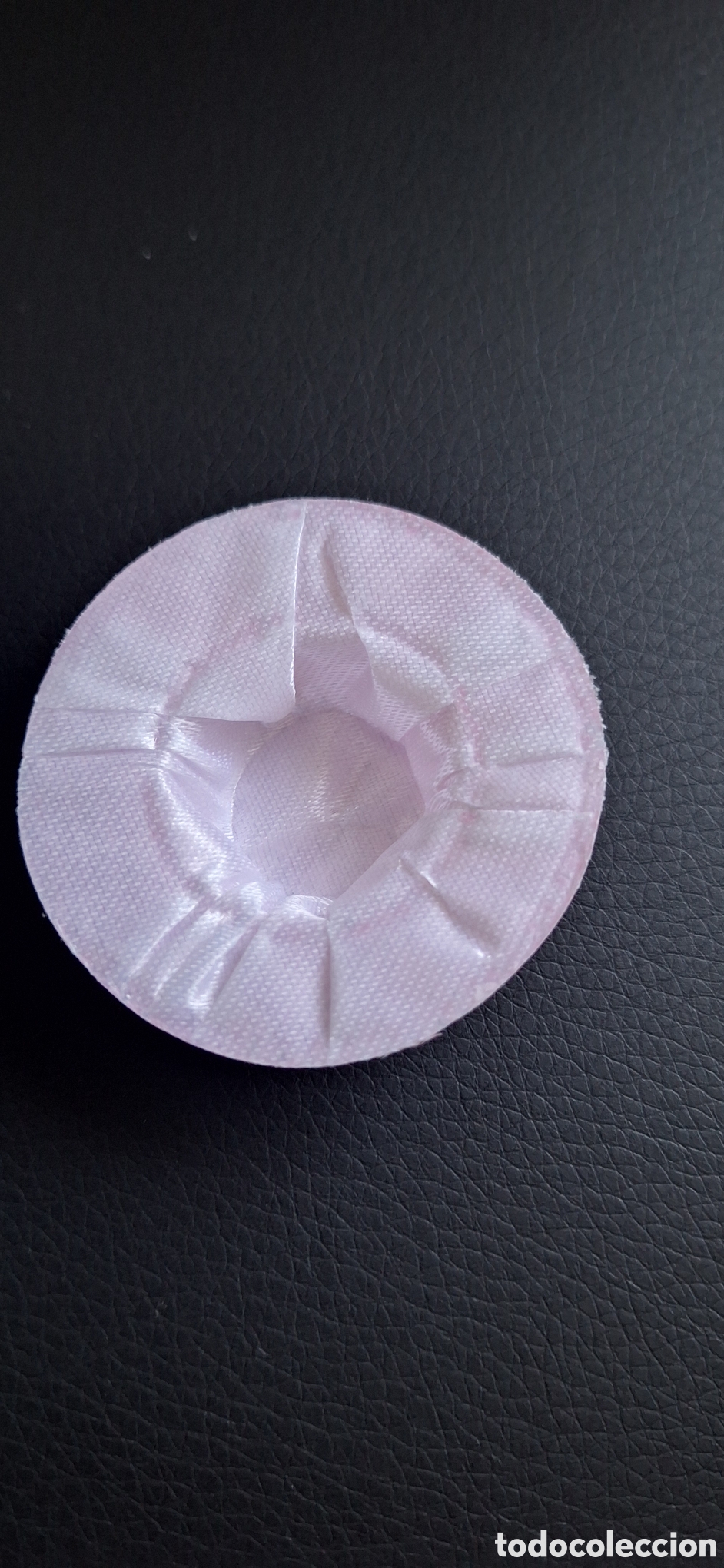 Mu&ntilde;ecas espa&ntilde;olas modernas: Sombrero tama&ntilde;o chabel - Foto 2
