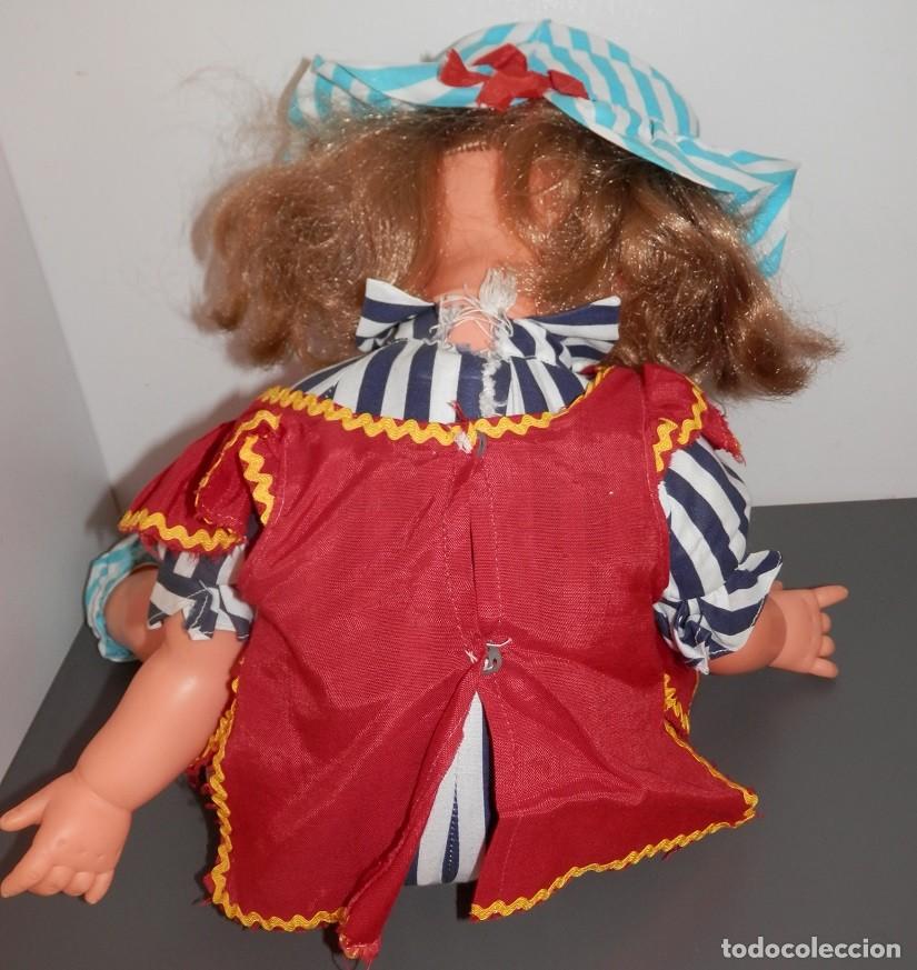 Mu&ntilde;ecas espa&ntilde;olas modernas: UNA MU&Ntilde;ECA-B B -ESPA&Ntilde;A - Foto 4