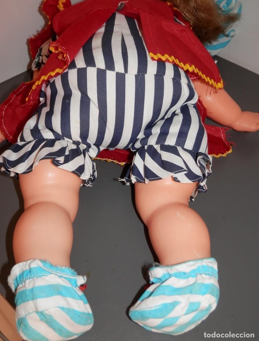 Mu&ntilde;ecas espa&ntilde;olas modernas: UNA MU&Ntilde;ECA-B B -ESPA&Ntilde;A - Foto 5
