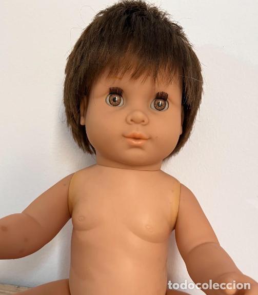 Mu&ntilde;ecas espa&ntilde;olas modernas: BABY FEBER - Foto 1