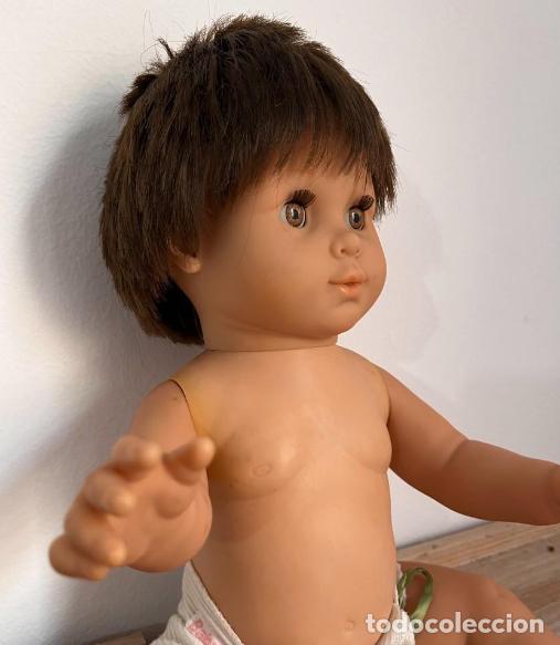 Mu&ntilde;ecas espa&ntilde;olas modernas: BABY FEBER - Foto 4