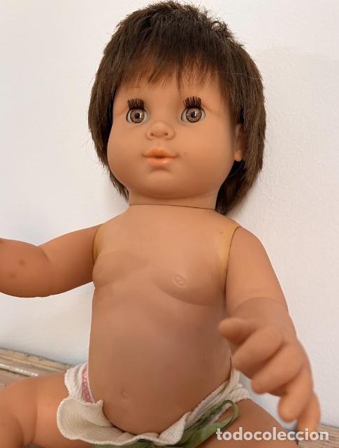 Mu&ntilde;ecas espa&ntilde;olas modernas: BABY FEBER - Foto 5