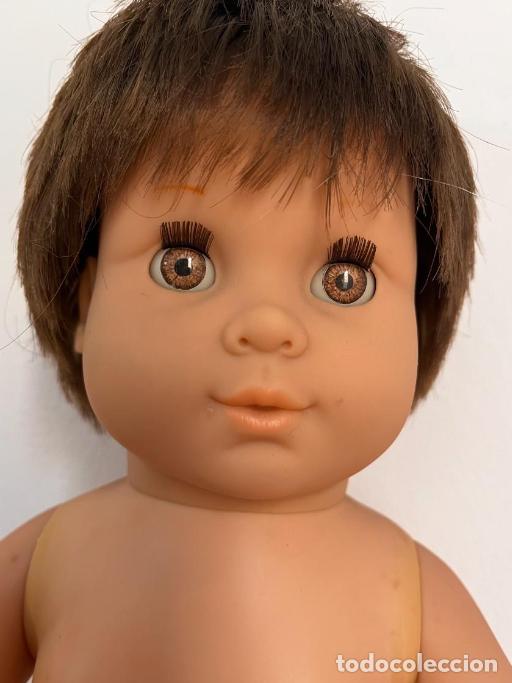 Mu&ntilde;ecas espa&ntilde;olas modernas: BABY FEBER - Foto 7