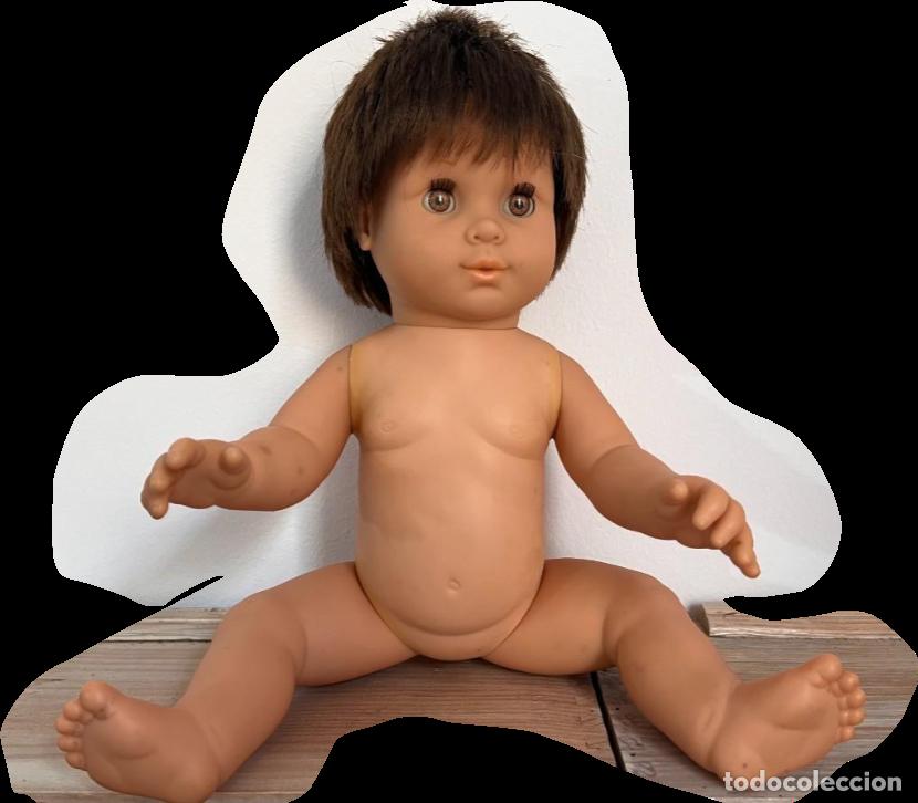 Mu&ntilde;ecas espa&ntilde;olas modernas: BABY FEBER - Foto 8