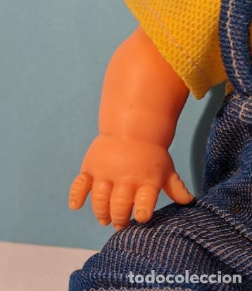 Mu&ntilde;ecas espa&ntilde;olas modernas: MU&Ntilde;ECO DE VICMA A&Ntilde;OS 70 - Foto 4