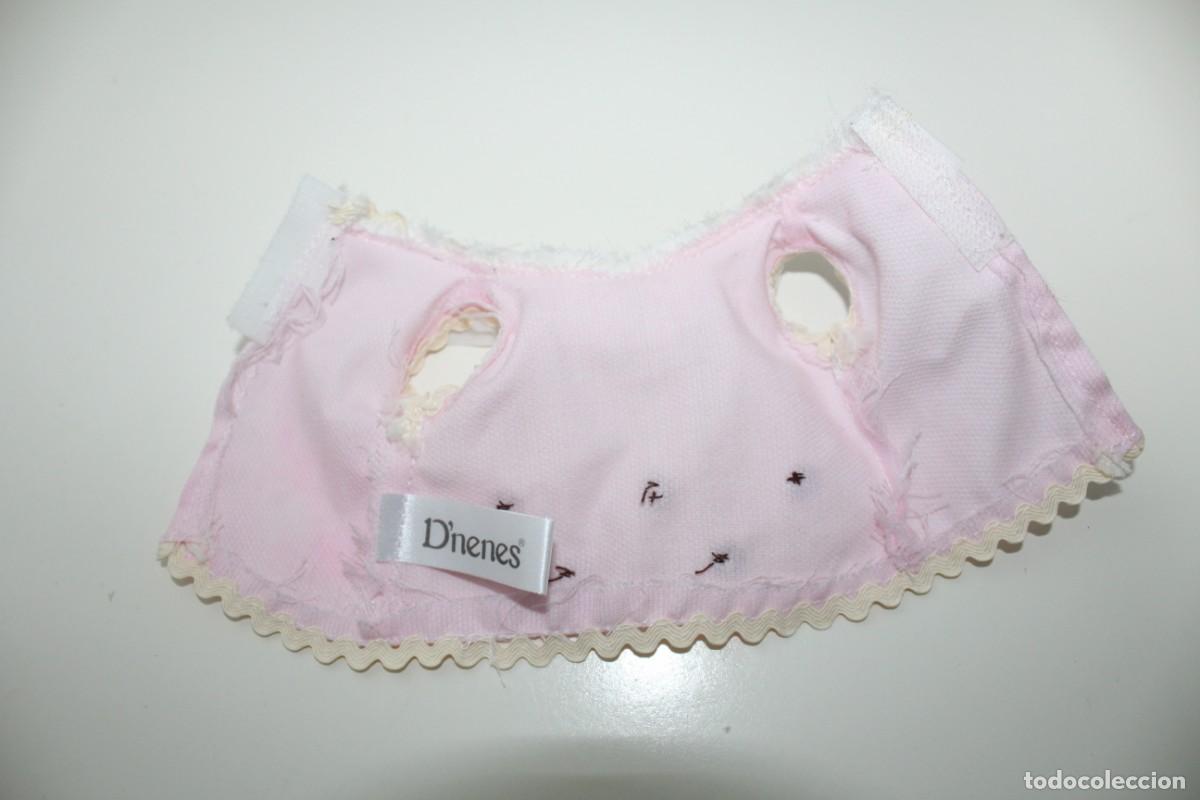Mu&ntilde;ecas espa&ntilde;olas modernas: LOTE DE MU&Ntilde;ECOS D&acute;NENES - Foto 4