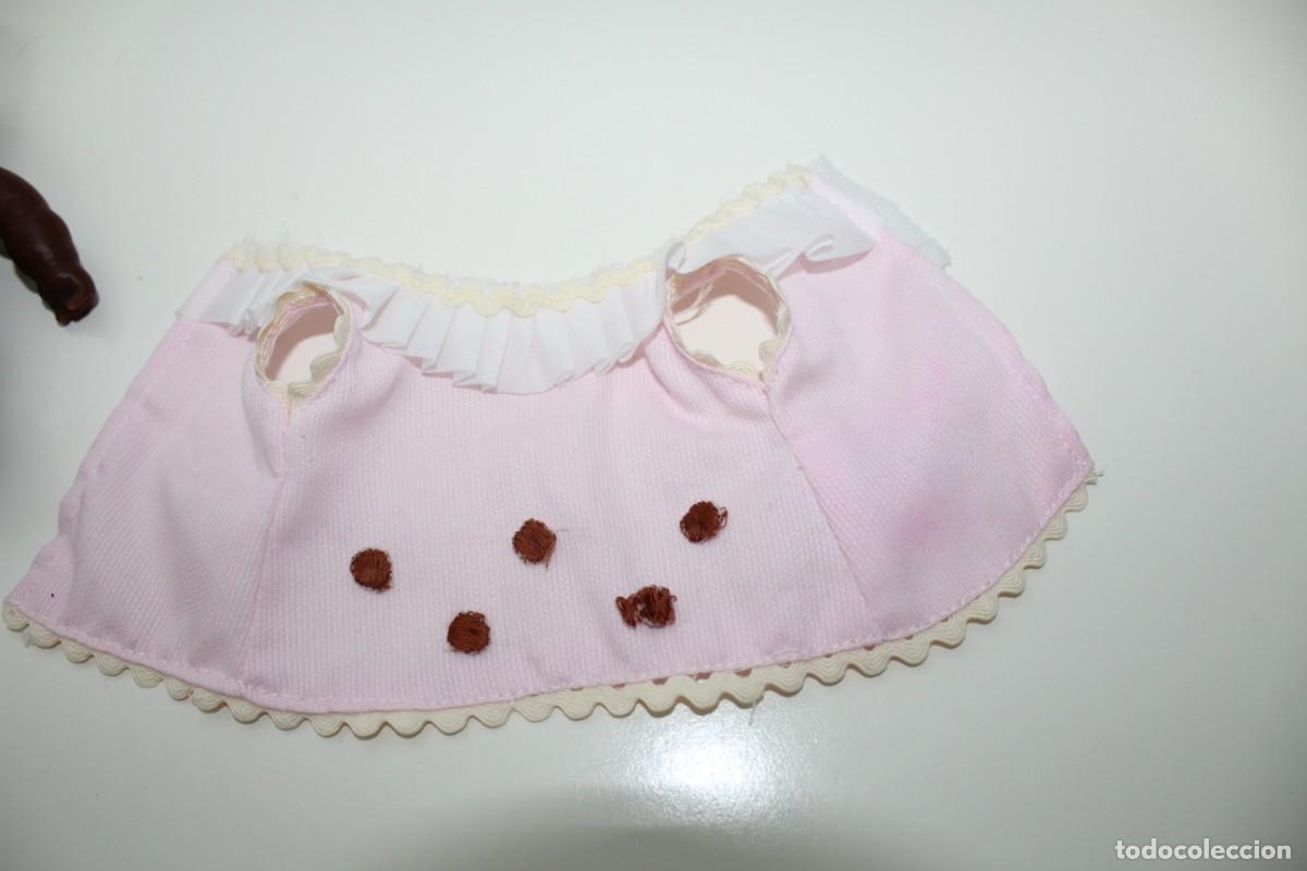 Mu&ntilde;ecas espa&ntilde;olas modernas: LOTE DE MU&Ntilde;ECOS D&acute;NENES - Foto 5