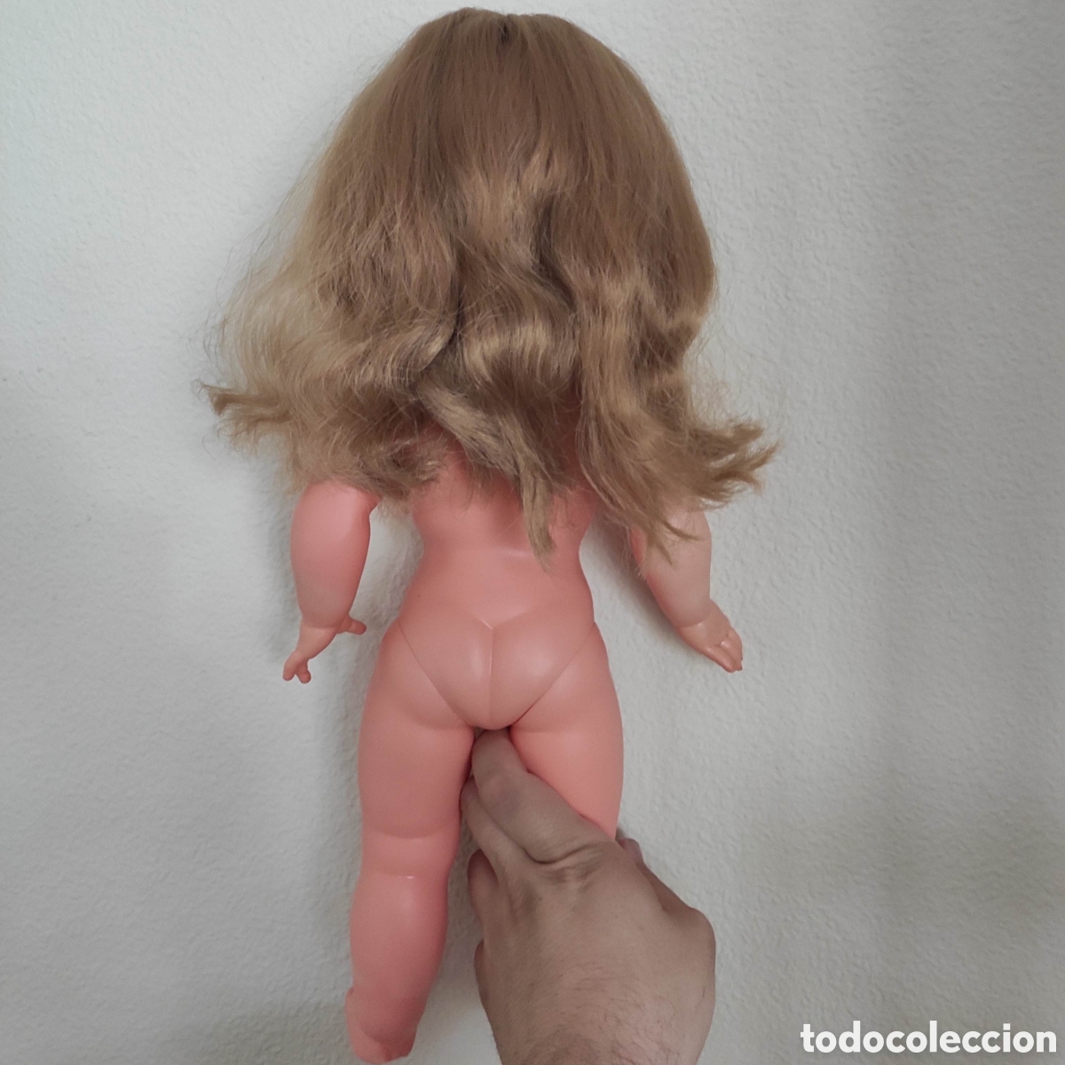 Mu&ntilde;ecas espa&ntilde;olas modernas: MU&Ntilde;ECA BERJUSA TRAJE REGIONAL - Foto 5