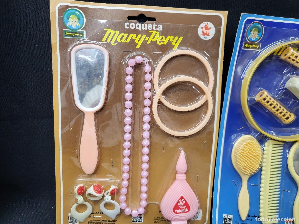 Mu&ntilde;ecas espa&ntilde;olas modernas: CAPRICHOS DE MARY - PERY , MU&Ntilde;ECA - Foto 2