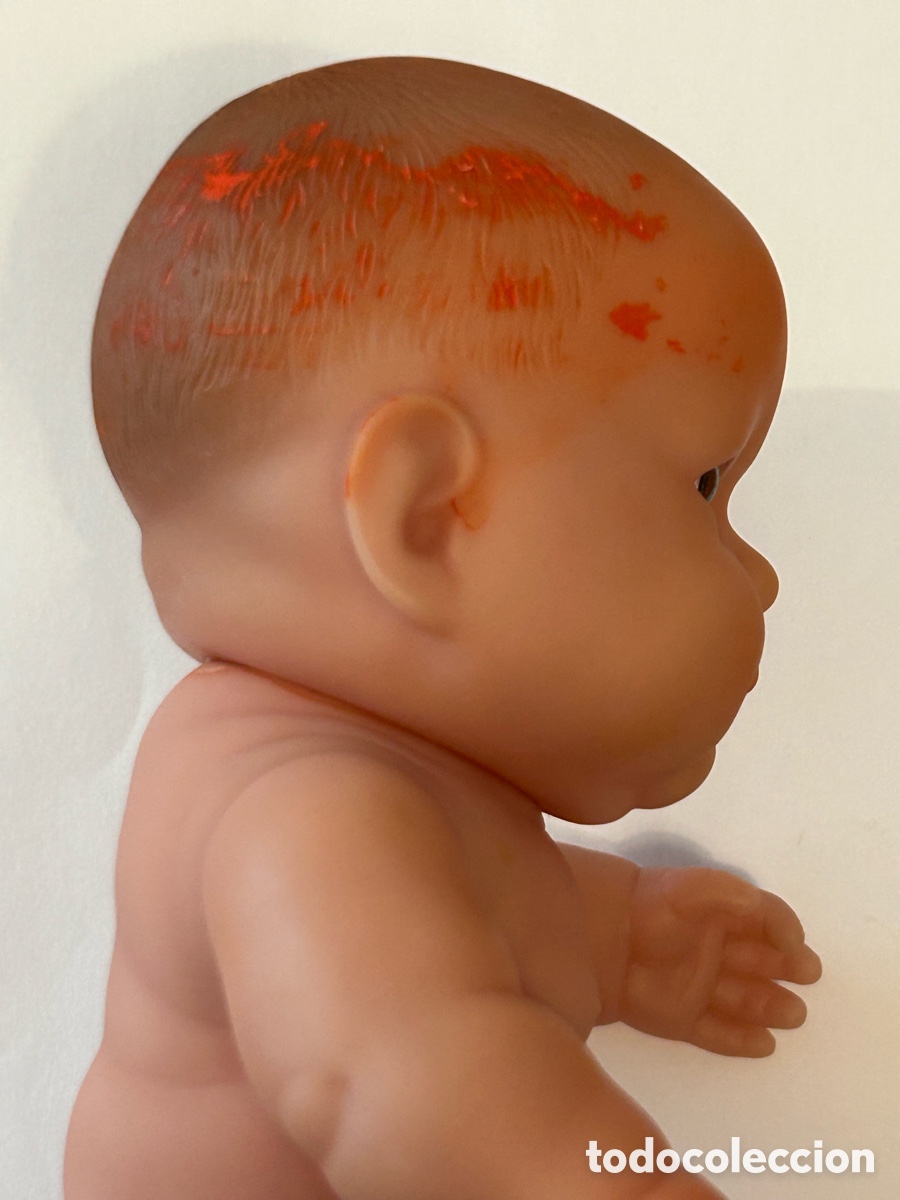 Mu&ntilde;ecas espa&ntilde;olas modernas: MU&Ntilde;ECO BEB&Eacute; BERENGUER - Foto 7