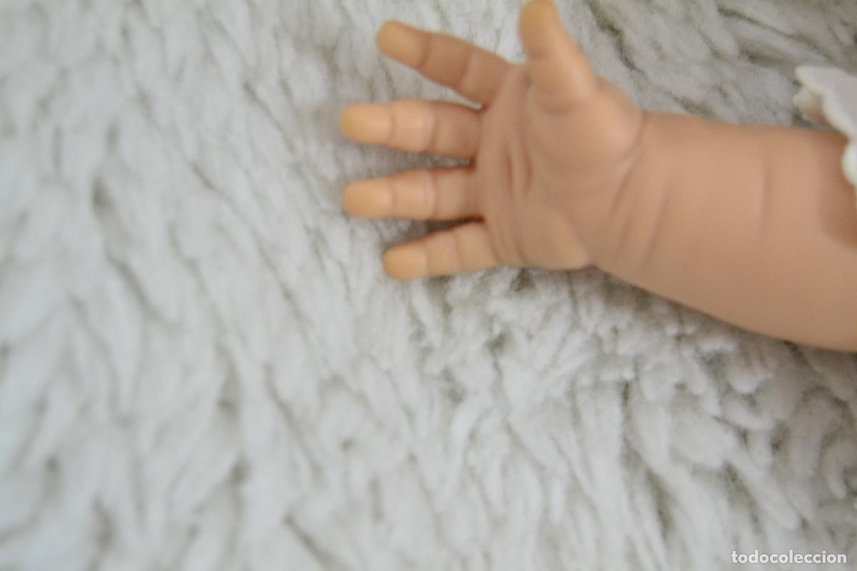 Mu&ntilde;ecas espa&ntilde;olas modernas: CE-17 Mu&ntilde;eca bebe de colecci&oacute;n, ASI - Foto 7