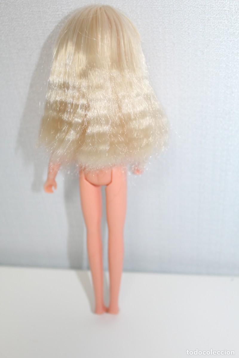 Mu&ntilde;ecas espa&ntilde;olas modernas: CHABEL DE FEBER - A&Ntilde;OS 80 - Foto 4