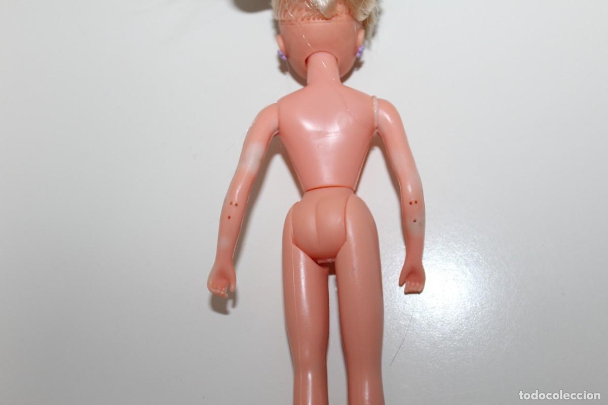 Mu&ntilde;ecas espa&ntilde;olas modernas: CHABEL DE FEBER - A&Ntilde;OS 80 - Foto 5