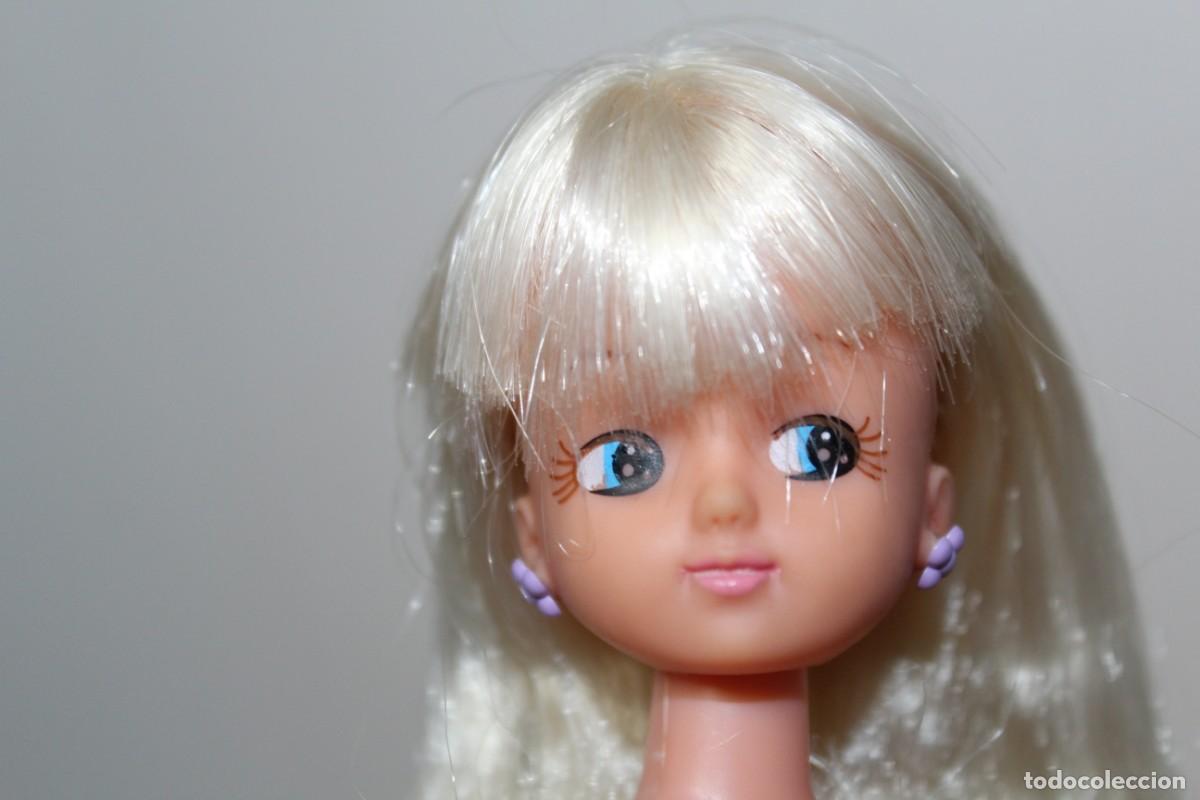 Mu&ntilde;ecas espa&ntilde;olas modernas: CHABEL DE FEBER - A&Ntilde;OS 80 - Foto 6