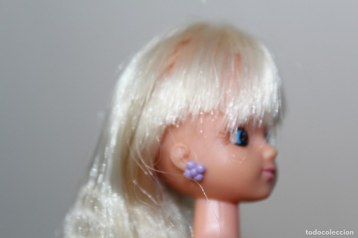 Mu&ntilde;ecas espa&ntilde;olas modernas: CHABEL DE FEBER - A&Ntilde;OS 80 - Foto 7