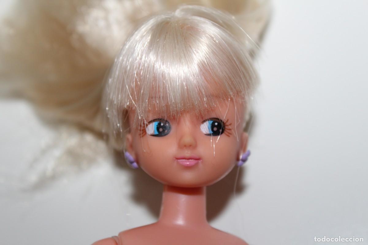 Mu&ntilde;ecas espa&ntilde;olas modernas: CHABEL DE FEBER - A&Ntilde;OS 80 - Foto 9