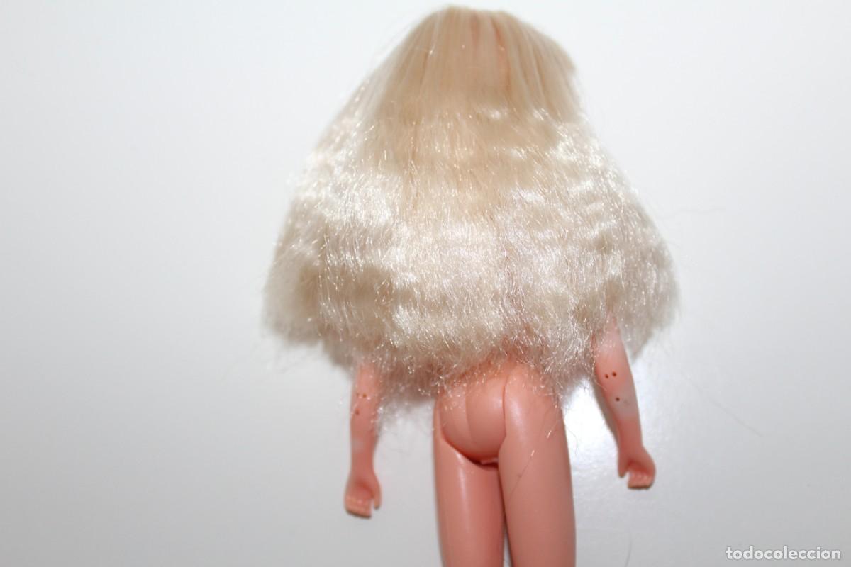 Mu&ntilde;ecas espa&ntilde;olas modernas: CHABEL DE FEBER - A&Ntilde;OS 80 - Foto 10