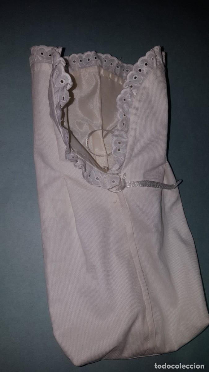 Mu&ntilde;ecas espa&ntilde;olas modernas: ANTIGUA MU&Ntilde;ECA EN SU CAJA ORIGINAL - Foto 3