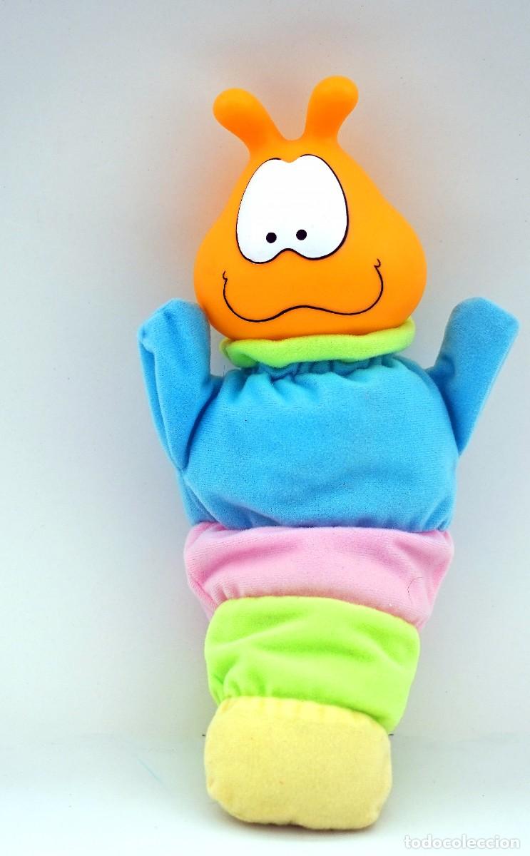 Mu&ntilde;ecas espa&ntilde;olas modernas: gusiluz antiguo , as - Foto 1