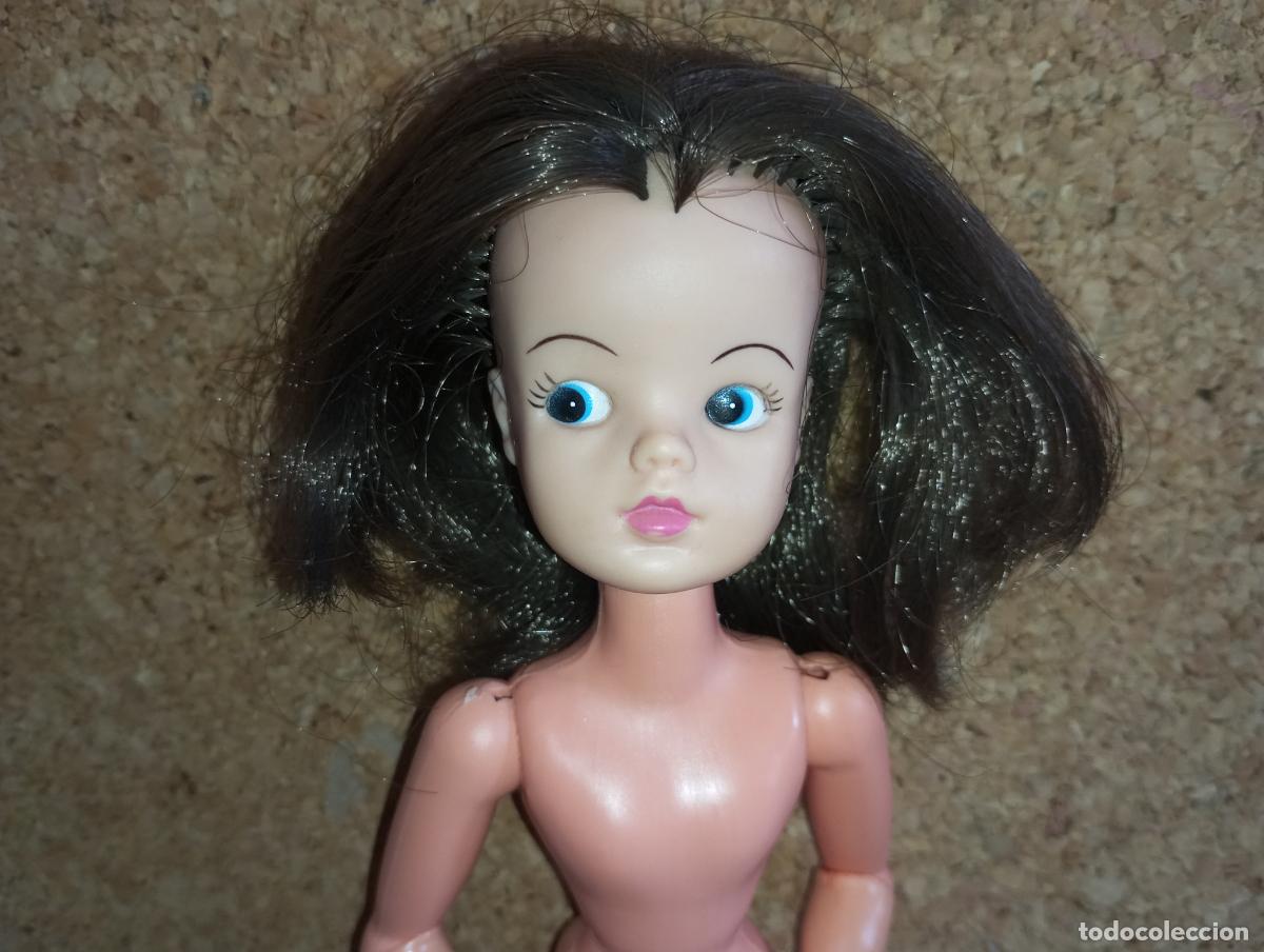 Mu&ntilde;ecas espa&ntilde;olas modernas: Mu&ntilde;eca Sindy de Florido - Foto 9