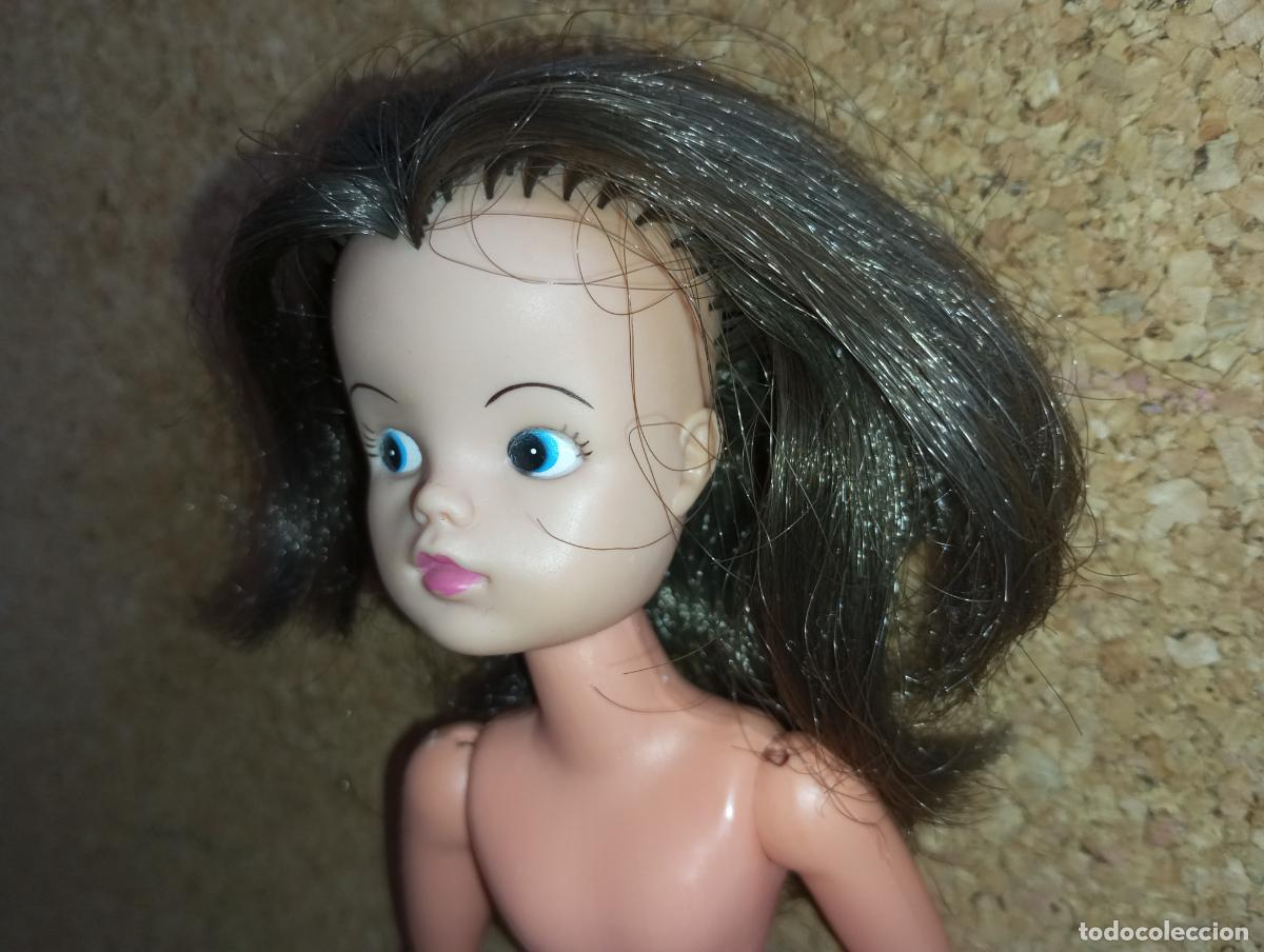 Mu&ntilde;ecas espa&ntilde;olas modernas: Mu&ntilde;eca Sindy de Florido - Foto 11