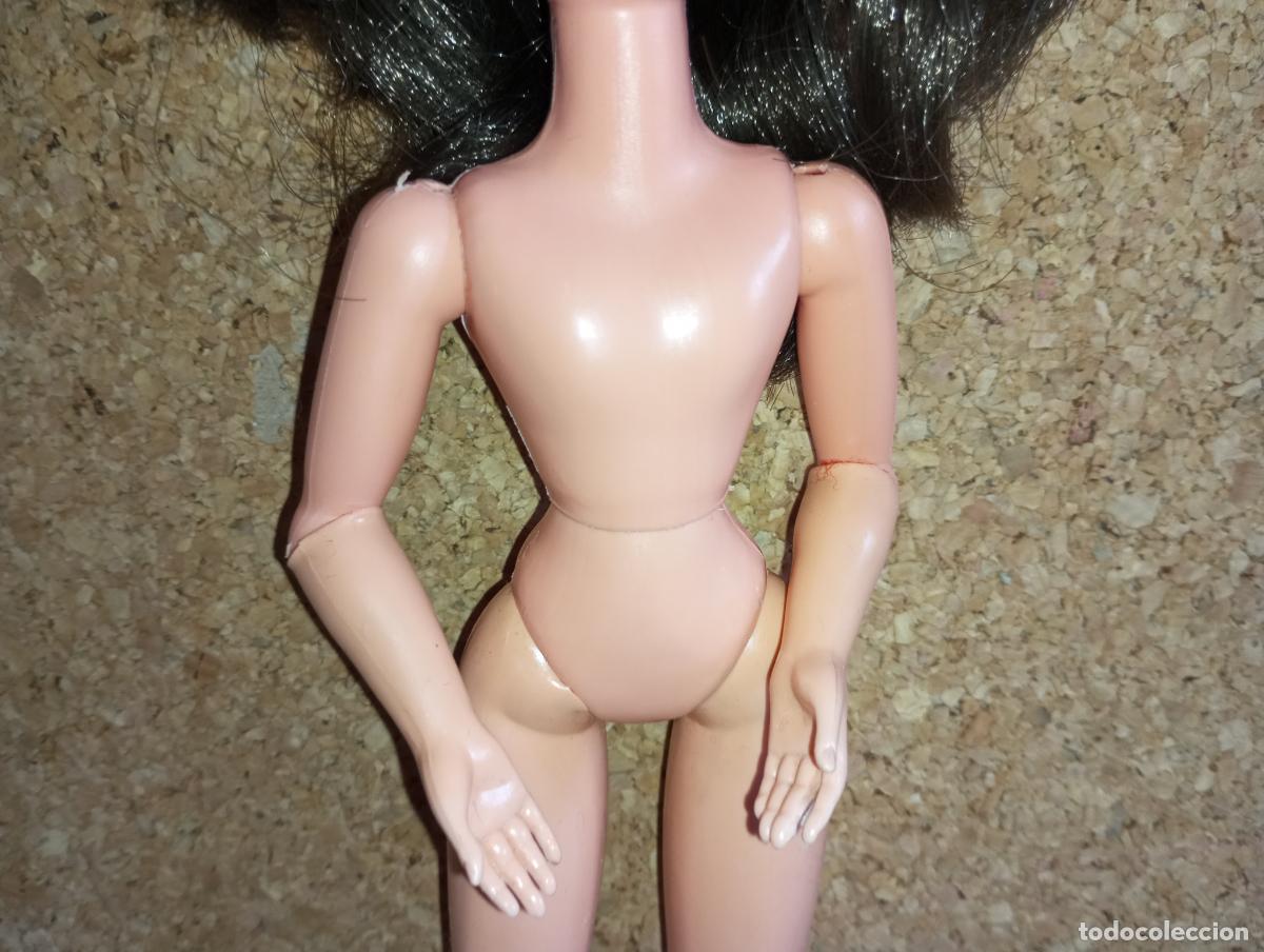 Mu&ntilde;ecas espa&ntilde;olas modernas: Mu&ntilde;eca Sindy de Florido - Foto 13