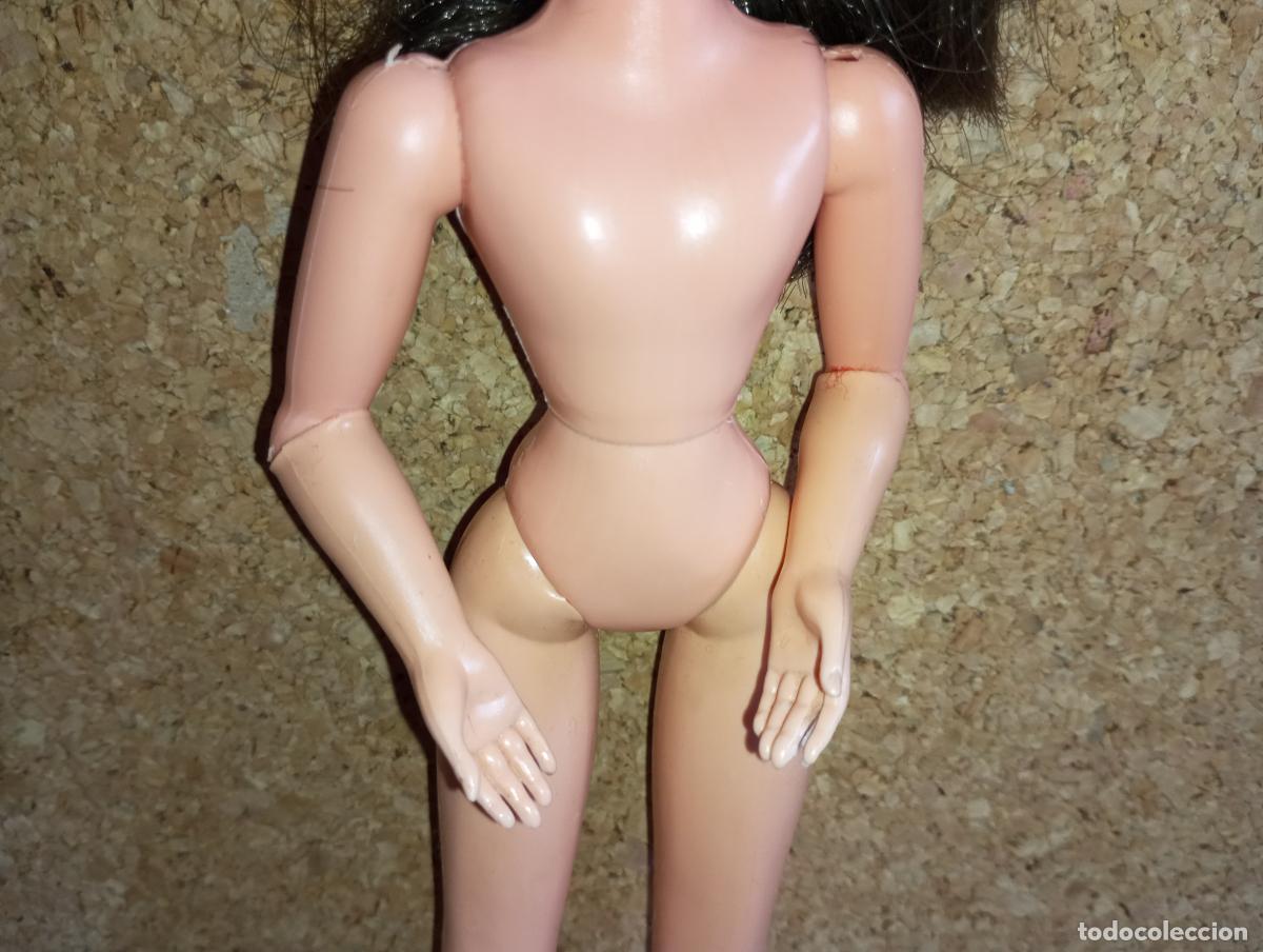 Mu&ntilde;ecas espa&ntilde;olas modernas: Mu&ntilde;eca Sindy de Florido - Foto 14