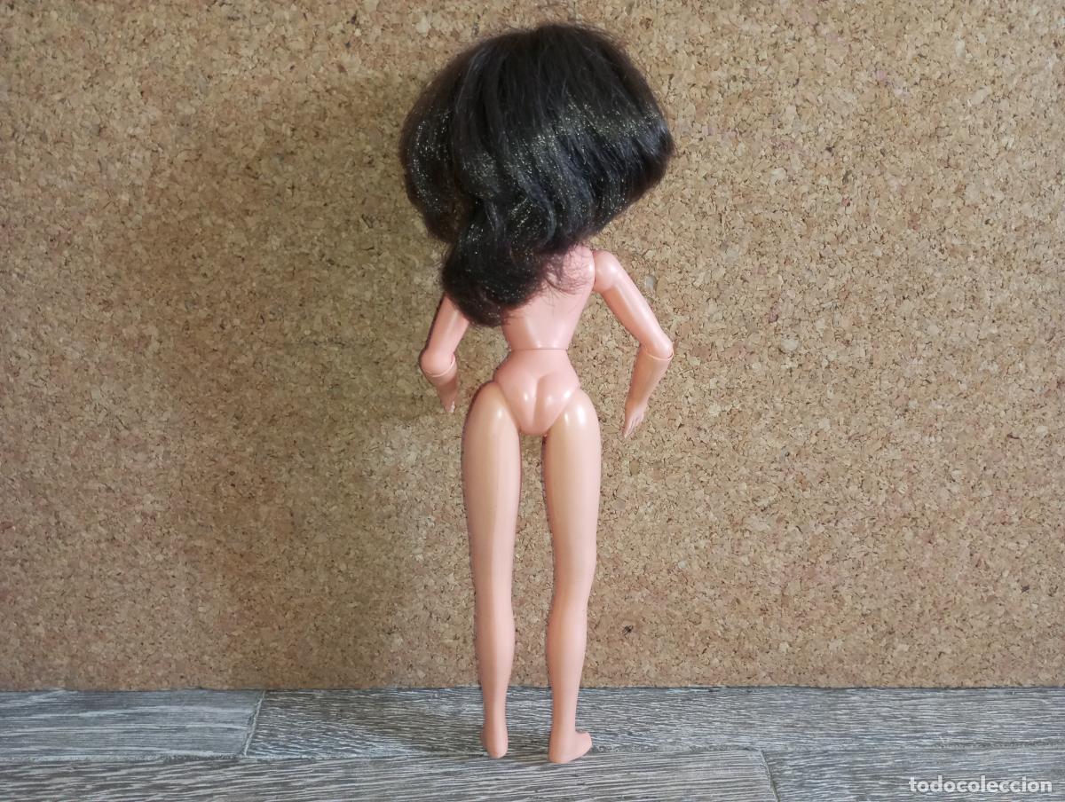Mu&ntilde;ecas espa&ntilde;olas modernas: Mu&ntilde;eca Sindy de Florido - Foto 16