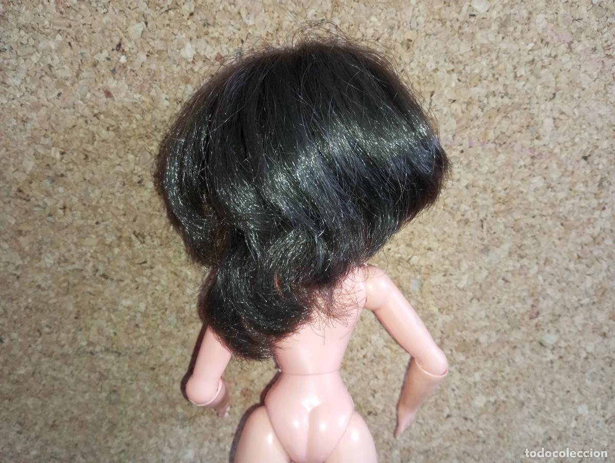Mu&ntilde;ecas espa&ntilde;olas modernas: Mu&ntilde;eca Sindy de Florido - Foto 17