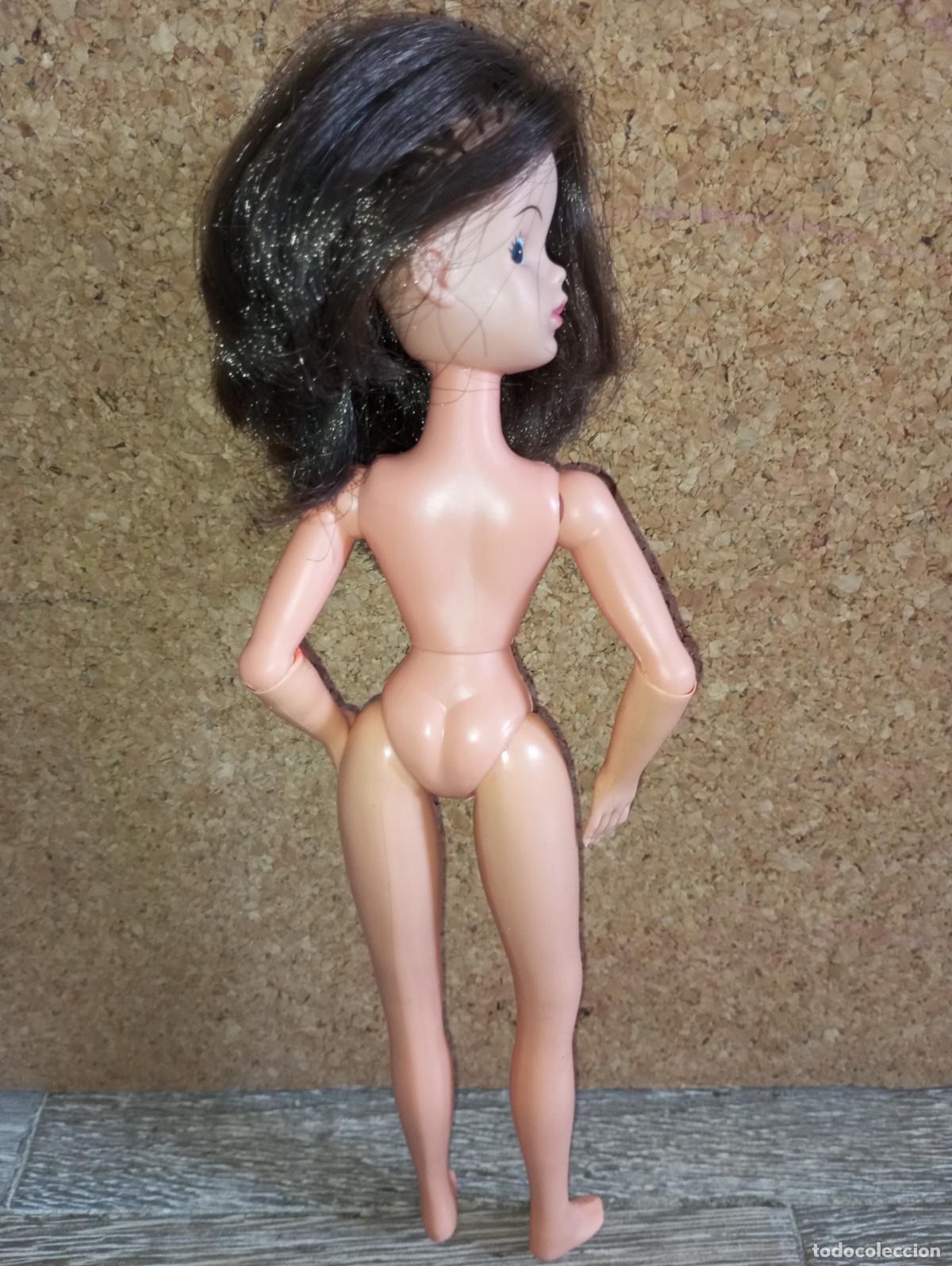 Mu&ntilde;ecas espa&ntilde;olas modernas: Mu&ntilde;eca Sindy de Florido - Foto 18