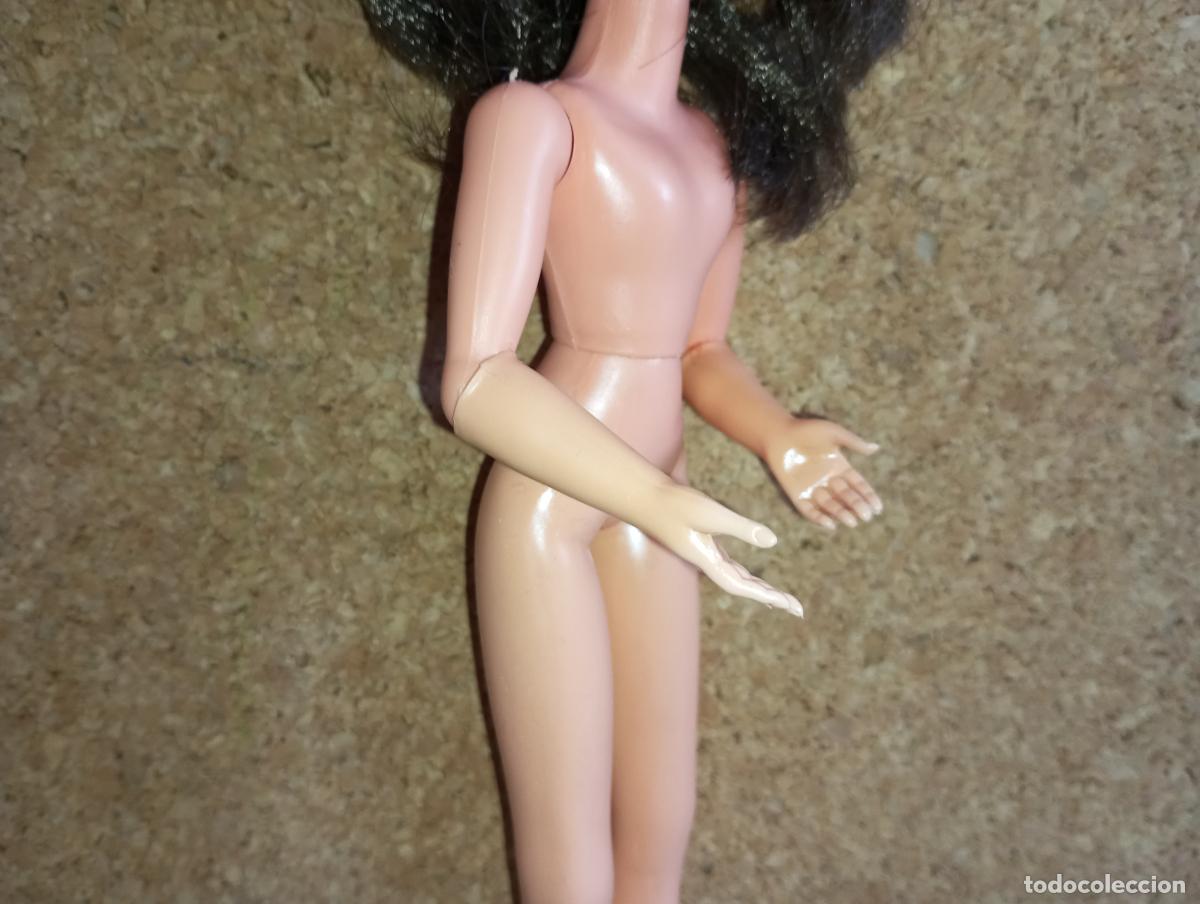 Mu&ntilde;ecas espa&ntilde;olas modernas: Mu&ntilde;eca Sindy de Florido - Foto 19