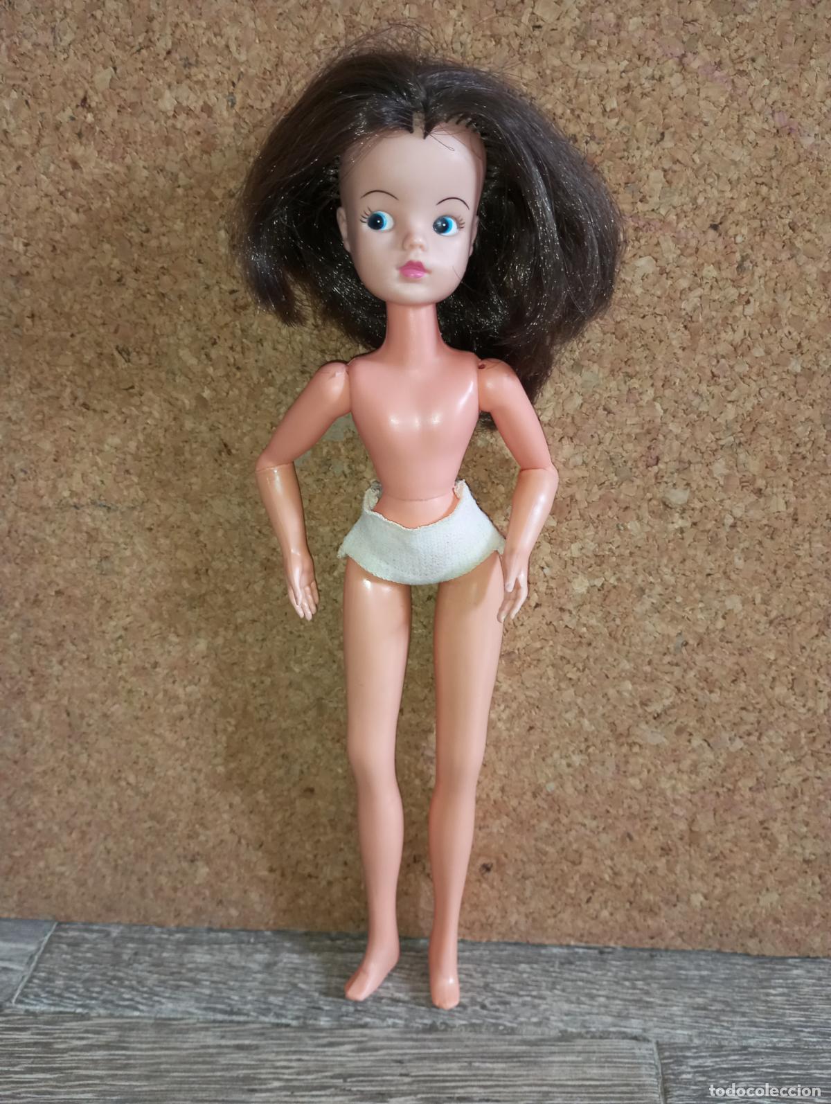 Mu&ntilde;ecas espa&ntilde;olas modernas: Mu&ntilde;eca Sindy de Florido - Foto 21