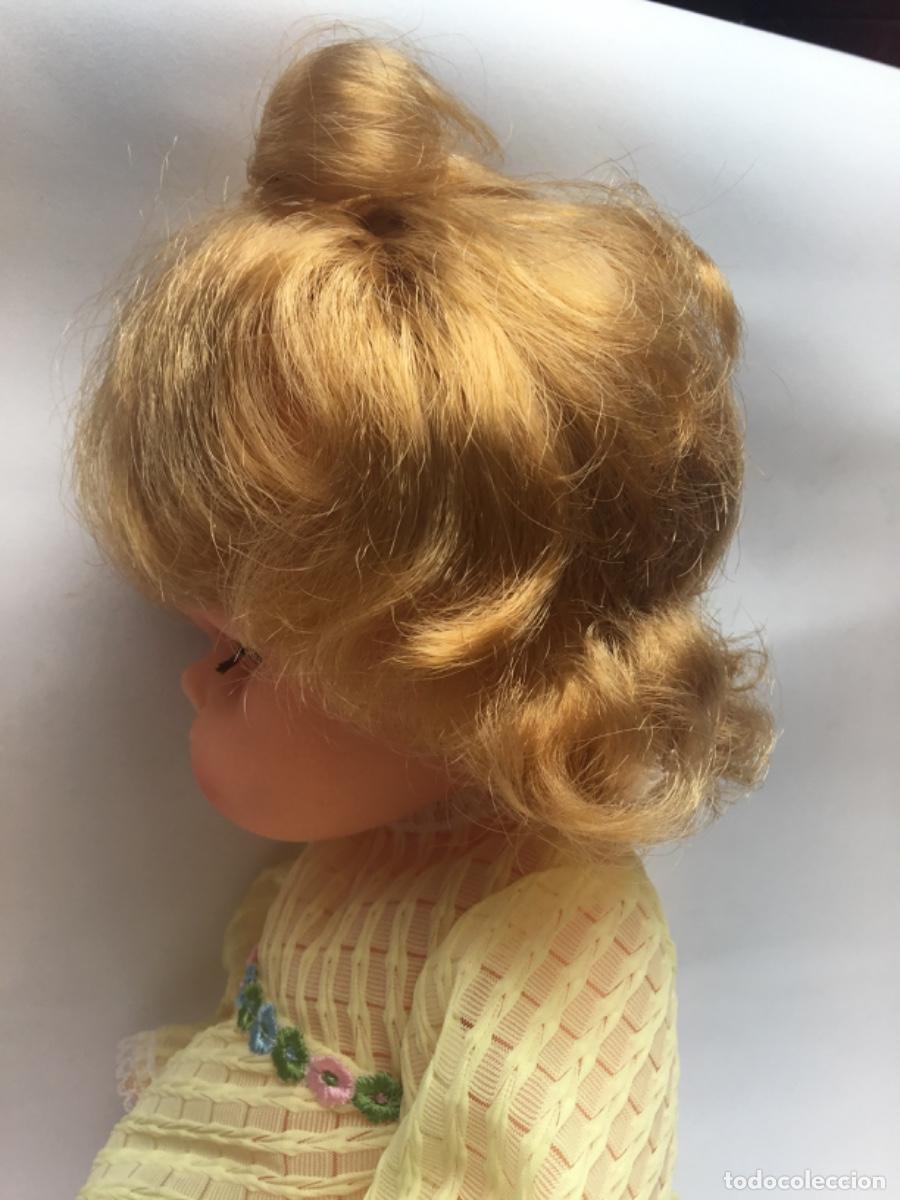 Mu&ntilde;ecas espa&ntilde;olas modernas: Mu&ntilde;eca Kira de Farita con caja - Foto 7