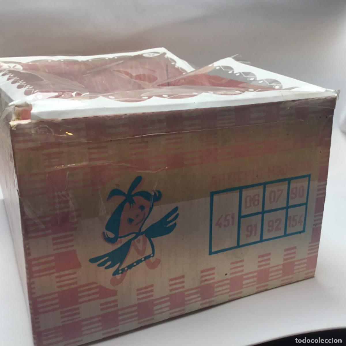 Mu&ntilde;ecas espa&ntilde;olas modernas: Mu&ntilde;eca Kira de Farita con caja - Foto 9