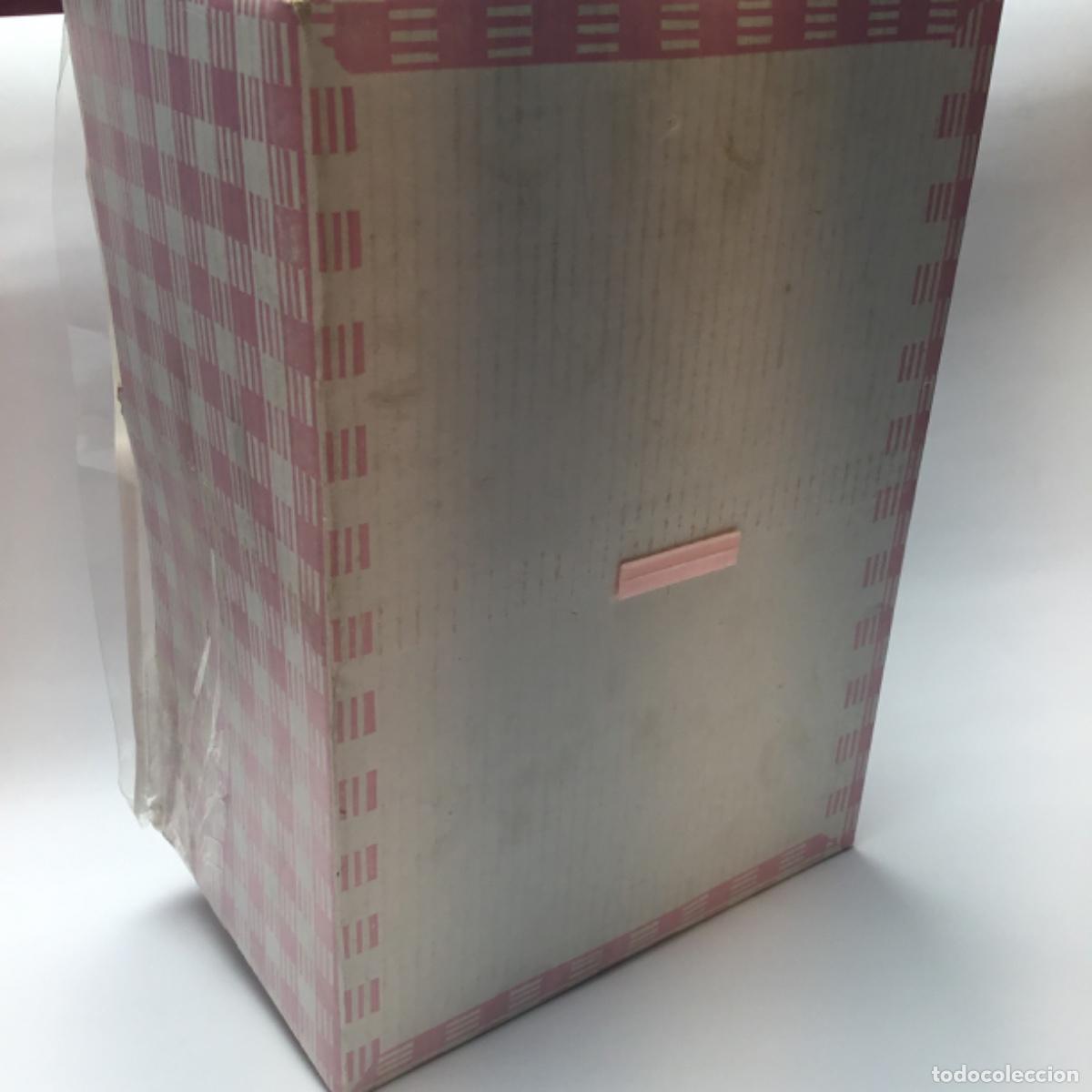 Mu&ntilde;ecas espa&ntilde;olas modernas: Mu&ntilde;eca Kira de Farita con caja - Foto 14