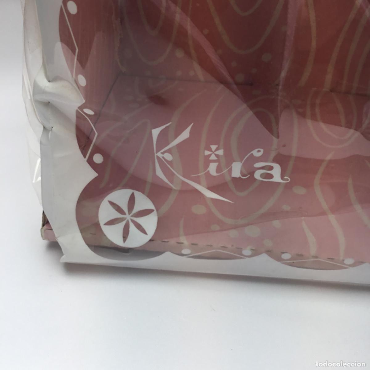 Mu&ntilde;ecas espa&ntilde;olas modernas: Mu&ntilde;eca Kira de Farita con caja - Foto 15