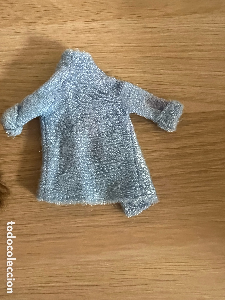 Mu&ntilde;ecas espa&ntilde;olas modernas: Chabel albornoz ba&ntilde;o - Foto 4