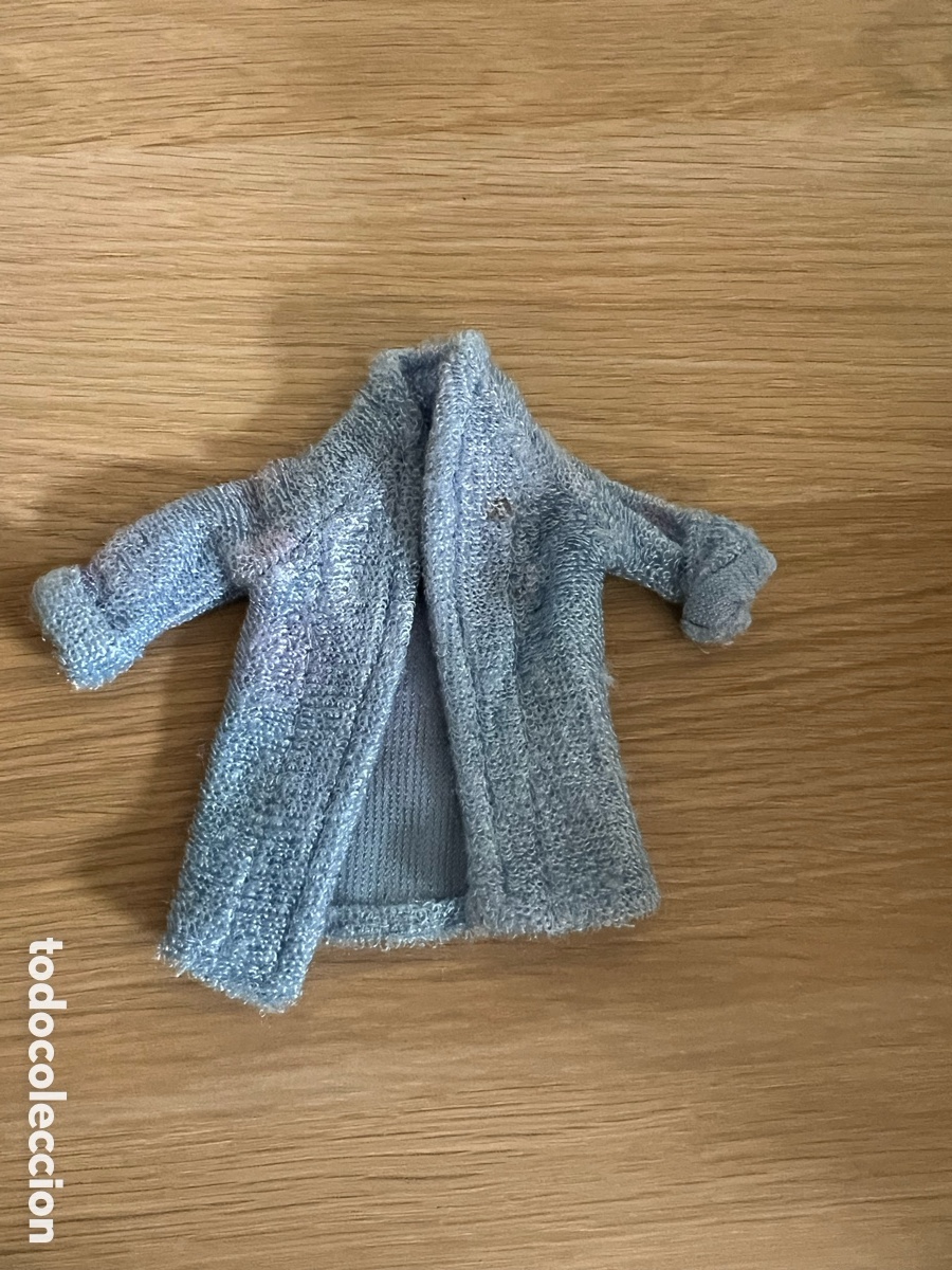 Mu&ntilde;ecas espa&ntilde;olas modernas: Chabel albornoz ba&ntilde;o - Foto 1
