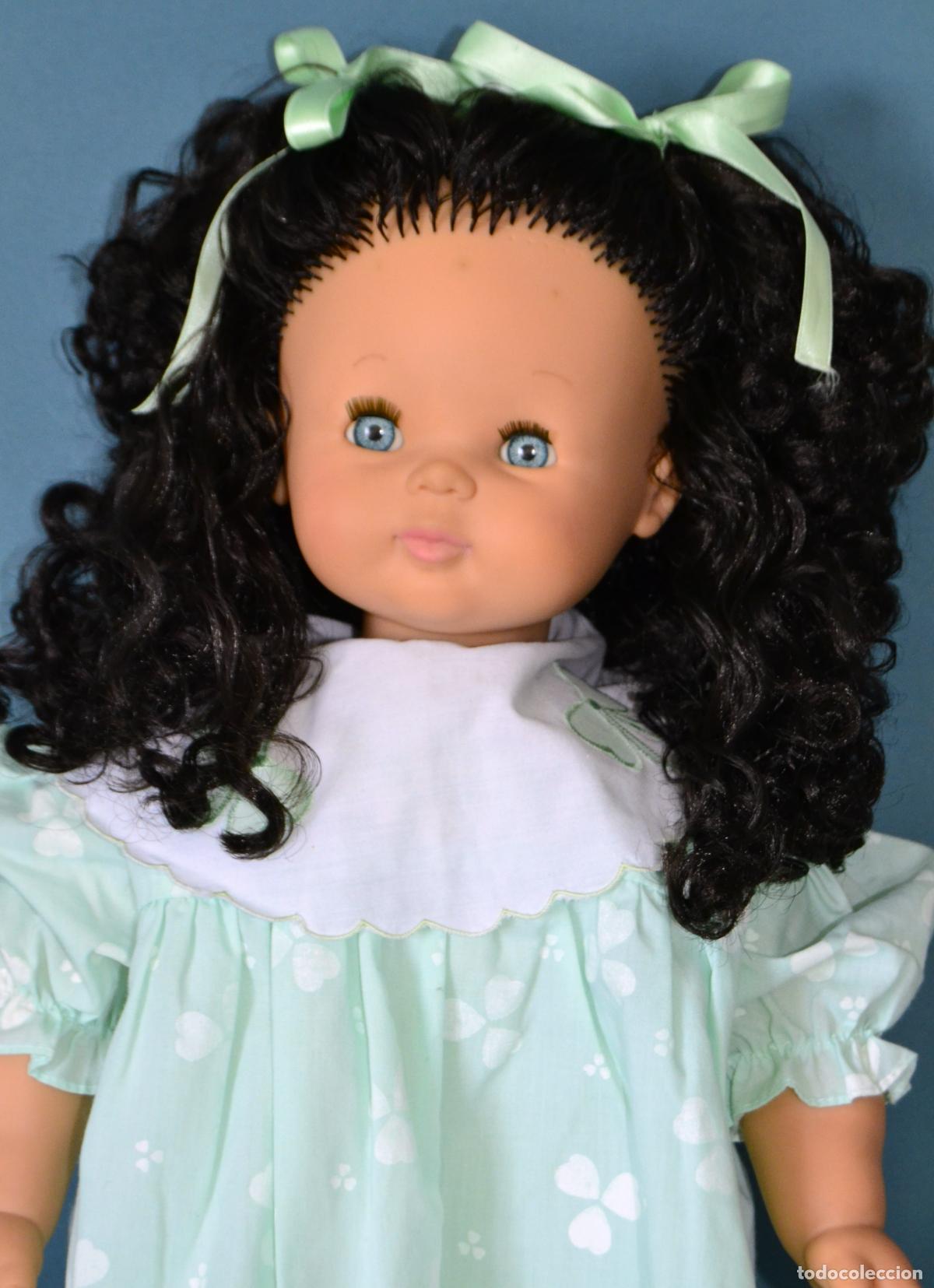 Mu&ntilde;ecas espa&ntilde;olas modernas: MU&Ntilde;ECA COLECCI&Oacute;N, a&ntilde;os 90 - Foto 3