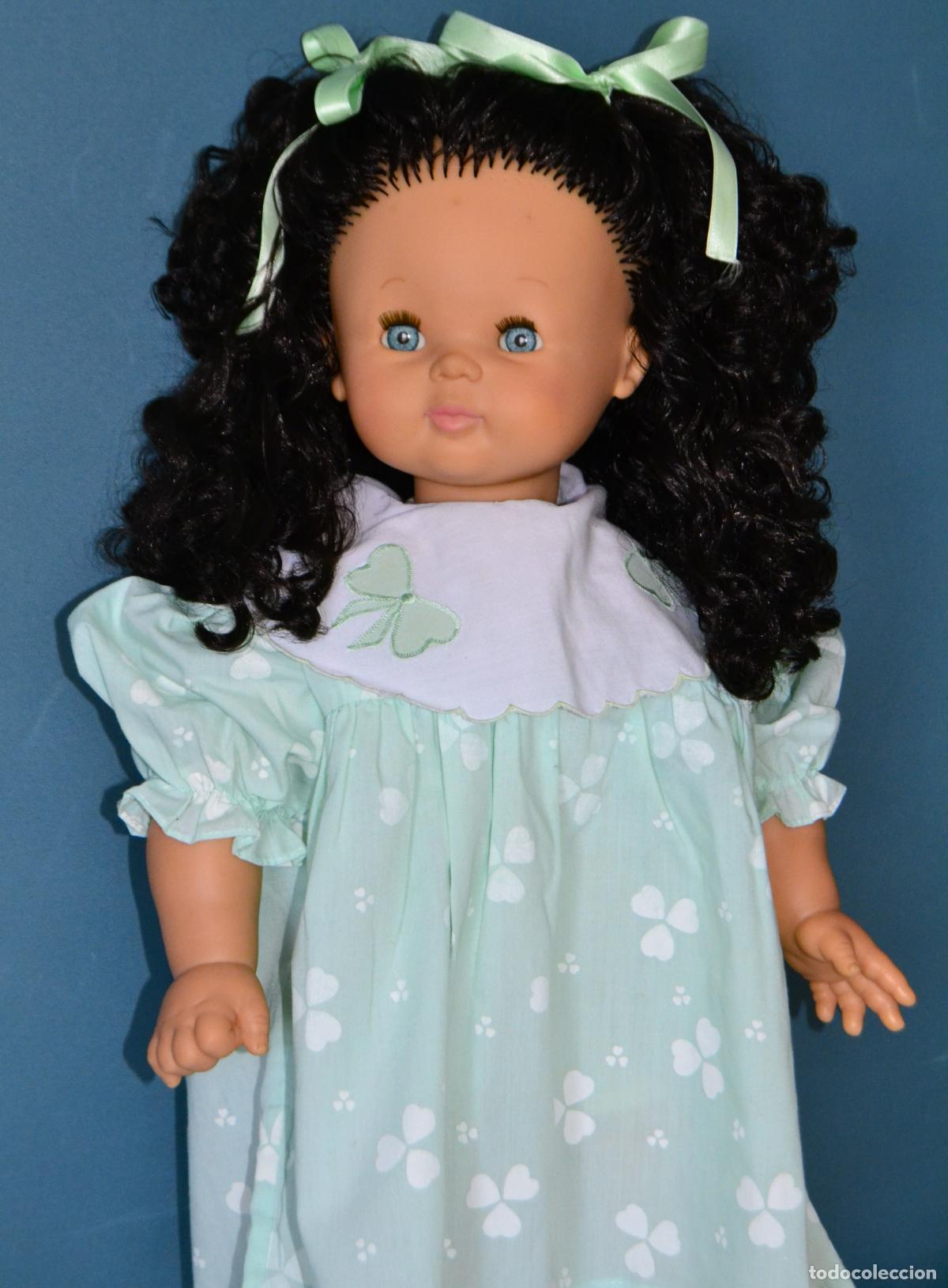 Mu&ntilde;ecas espa&ntilde;olas modernas: MU&Ntilde;ECA COLECCI&Oacute;N, a&ntilde;os 90 - Foto 7