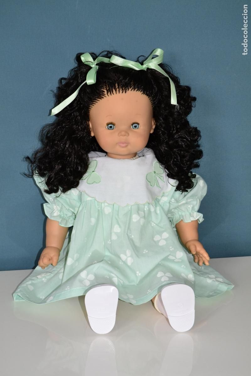 Mu&ntilde;ecas espa&ntilde;olas modernas: MU&Ntilde;ECA COLECCI&Oacute;N, a&ntilde;os 90 - Foto 8