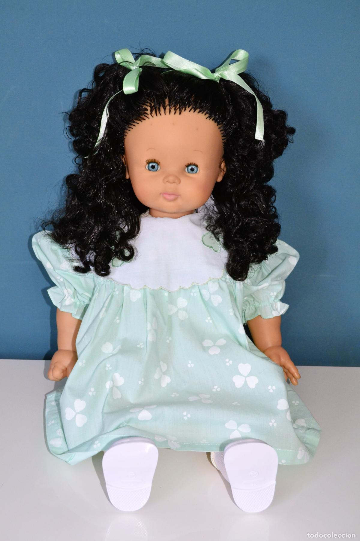 Mu&ntilde;ecas espa&ntilde;olas modernas: MU&Ntilde;ECA COLECCI&Oacute;N, a&ntilde;os 90 - Foto 9