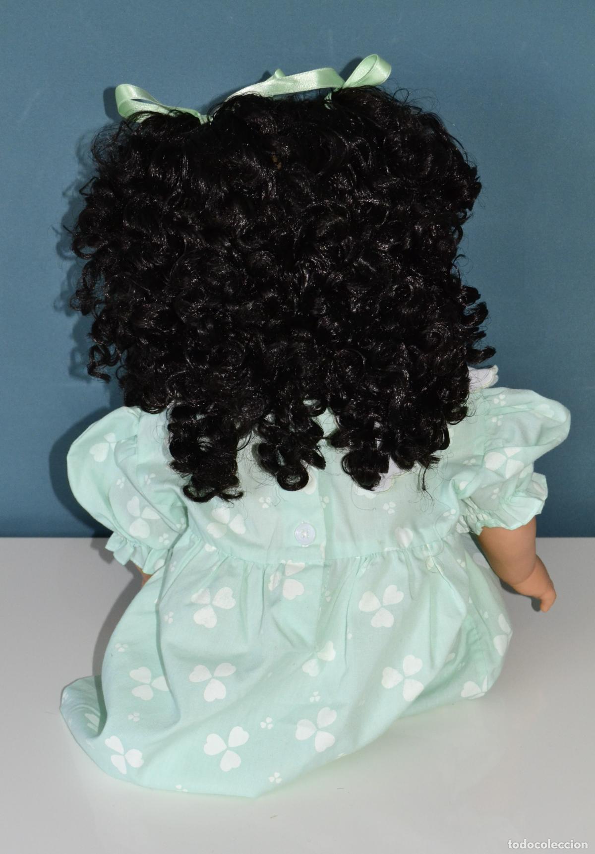 Mu&ntilde;ecas espa&ntilde;olas modernas: MU&Ntilde;ECA COLECCI&Oacute;N, a&ntilde;os 90 - Foto 10