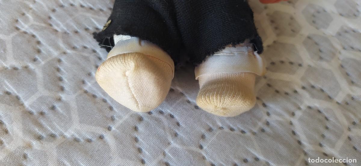 Mu&ntilde;ecas espa&ntilde;olas modernas: MU&Ntilde;ECO TRAJE REGIONAL - Foto 3