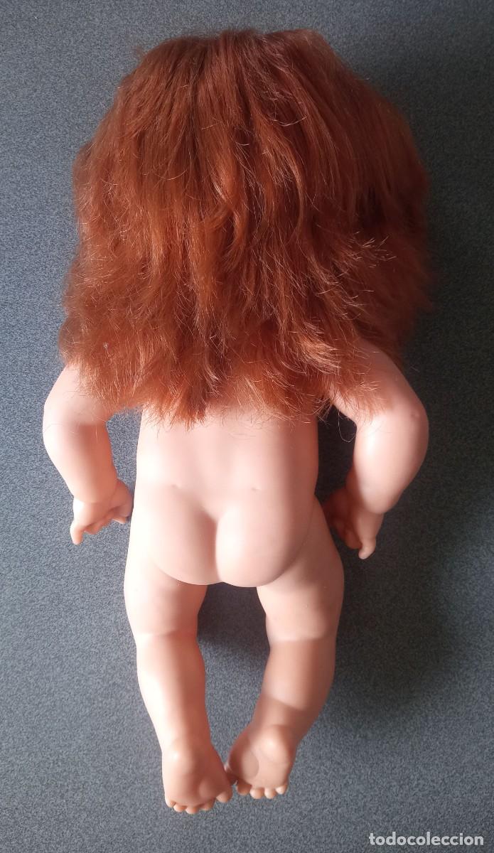 Mu&ntilde;ecas espa&ntilde;olas modernas: Mu&ntilde;eca Angela Sim&oacute;n 2000 - Foto 3